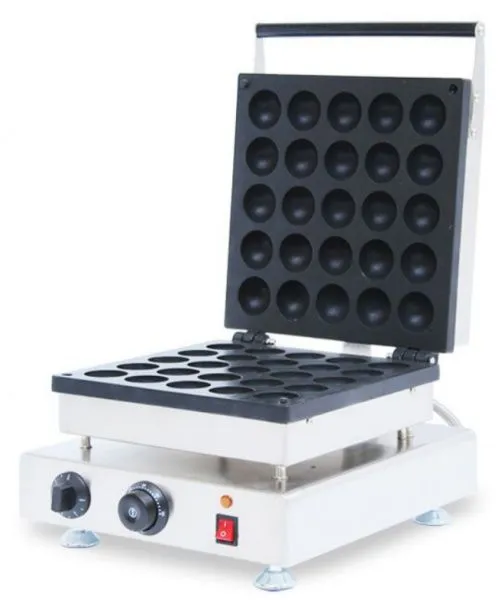 Вафельница Kocateq GH25PB