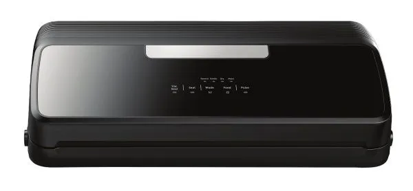 Вакуумный упаковщик бескамерный PACKVAC VS-320