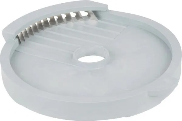 Диск соломка Robot Coupe 28134W 8Х8мм френч-фри