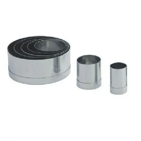 Набор резаков Maco CMR7 7шт