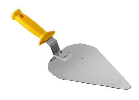 Лопатка для пиццы Lilly Codroipo 154/3 15х25см треугольная