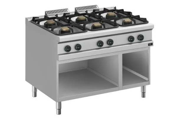 Плита газовая Apach APRG-129P/PL