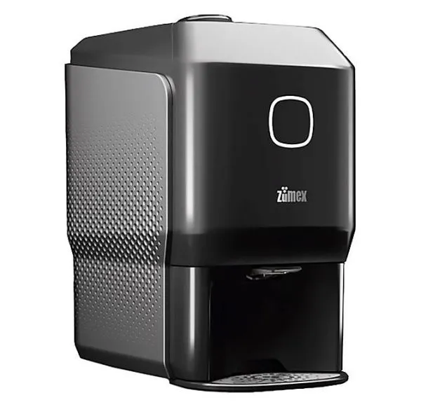 Соковыжималка Zumex Soul Series 2 black/grey