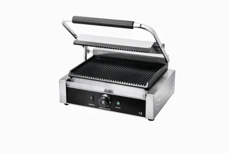 Гриль контактный Rosso HSG41E Pro