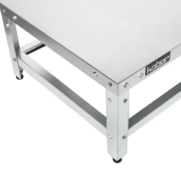 Подтоварник Кобор ПТ-40/40