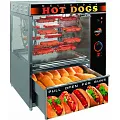 Аппараты для хот дога Аппараты для хот дога