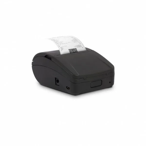 Фискальный регистратор Атол 1Ф черный, Без ФН, USB, БП