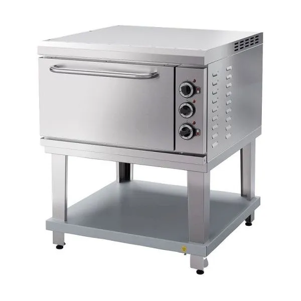 Шкаф жарочный Kayman ШЖЭ-1-11-МХ