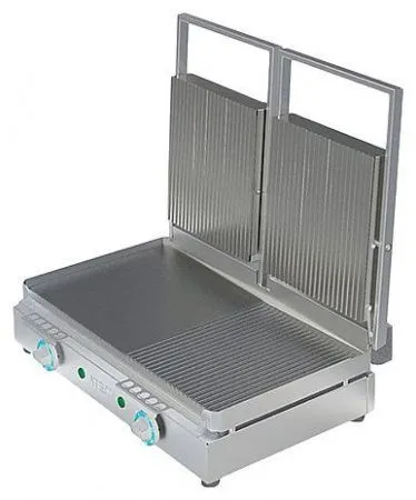 Гриль контактный Атеси Маэстро ГК-2/3.1К
