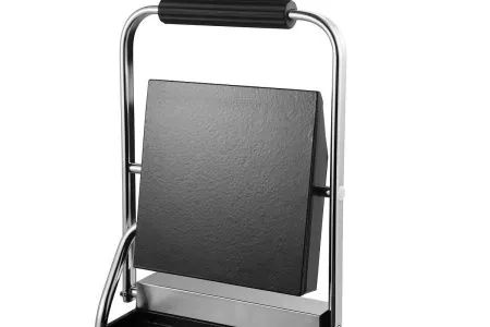 Гриль контактный Eksi HEG-811-LL