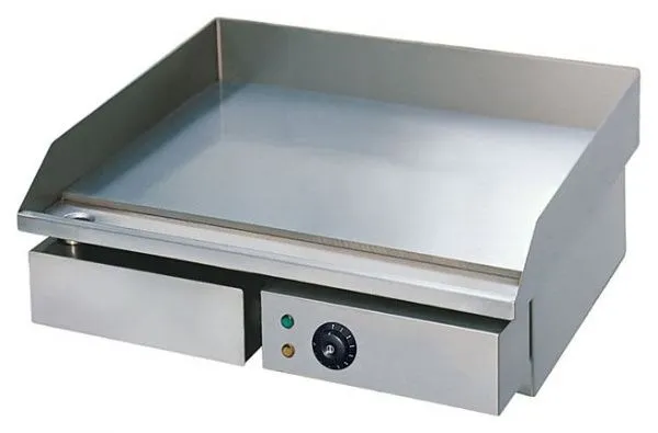 Жарочная поверхность Eksi HEG-818