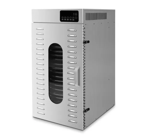 Дегидратор Hurakan HKN-DHD20R ротационный