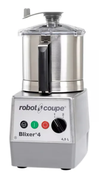 Бликсер Robot Coupe Blixer 4