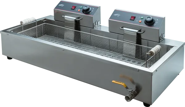 Чебуречница Crazy Pan CP-BEF26