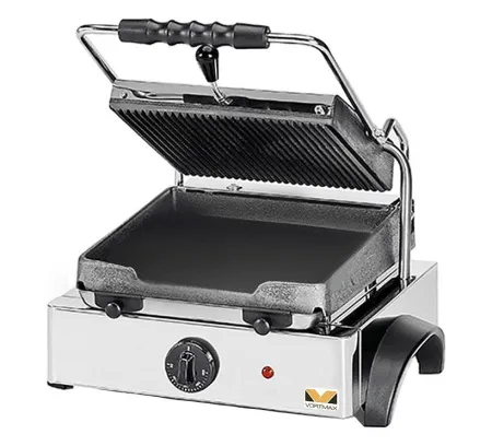 Гриль контактный Vortmax CG S EF lr