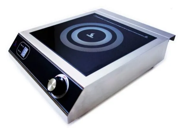 Плита индукционная Airhot IP3500 M