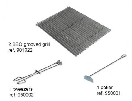 Гриль-мангал PIRA BBQ M150
