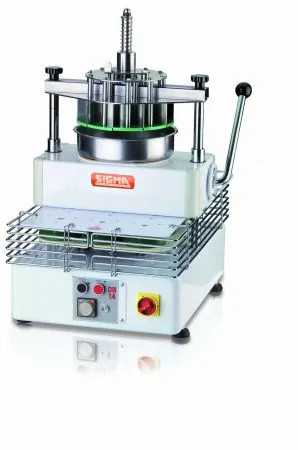 Тестоделитель SIGMA DR 11