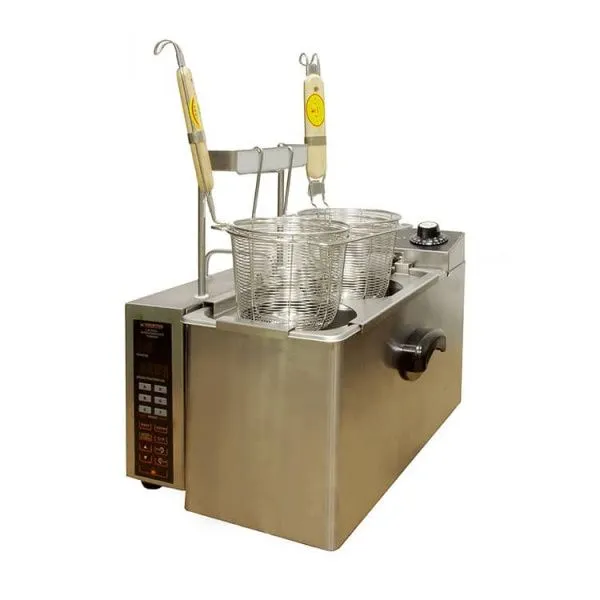 Макароноварка Kocateq ESWBT4LAP