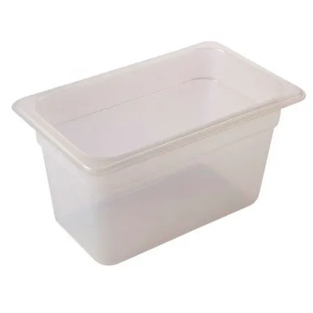 Гастроемкость Gastromix GN1/3-200 Полипропилен 163200