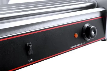 Гриль для сосисок Hurakan HKN-GW5M