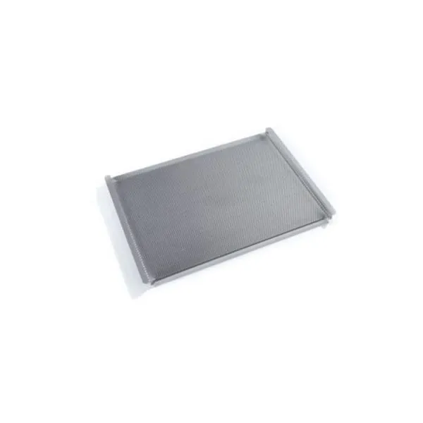 Противень Apach 470x340 алюминиевый перфорированный