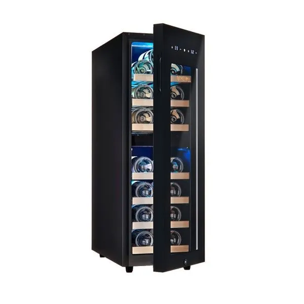 Шкаф винный Meyvel MV19-KBF2