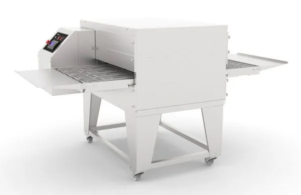 Печь конвейерная для пиццы Abat ПЭК-600