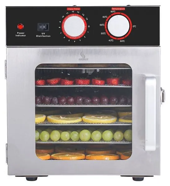 Дегидратор Airhot FD-6G