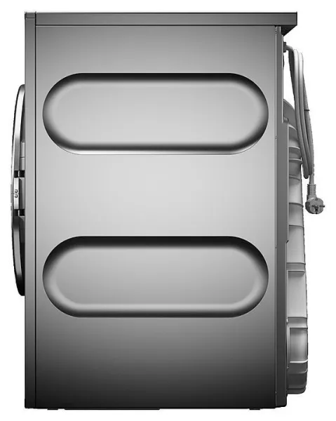 Машина сушильная Asko TDC1772C.T