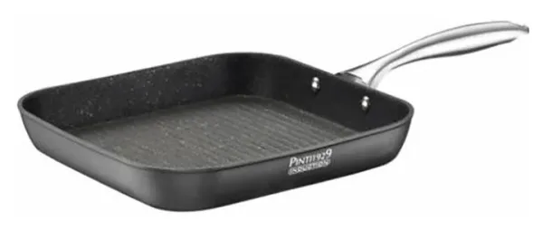 Сковорода-гриль Pintinox ST1 Pinti 38205326 260х260мм