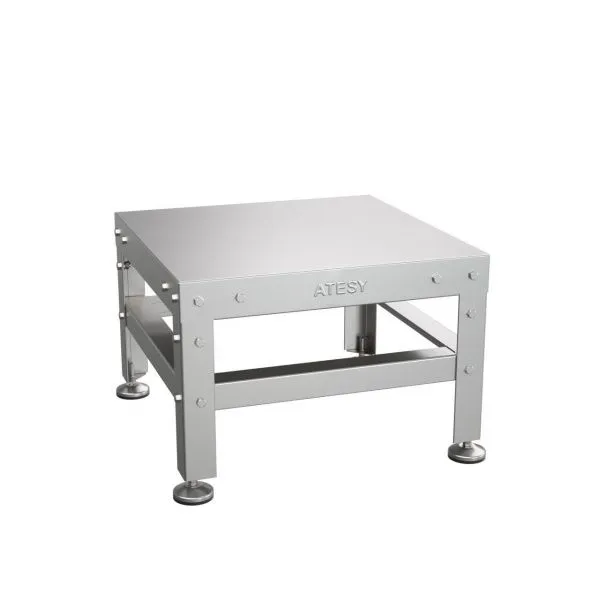 Подставка подтоварник Атеси ПКИ-Б-900.400.280-02
