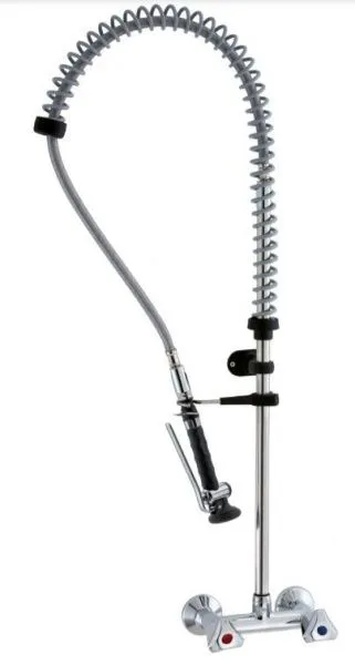 Душирующее устройство Klarco 3S.4051.19N.K13