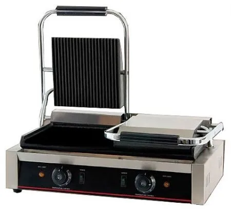 Гриль контактный Kocateq GH813EC