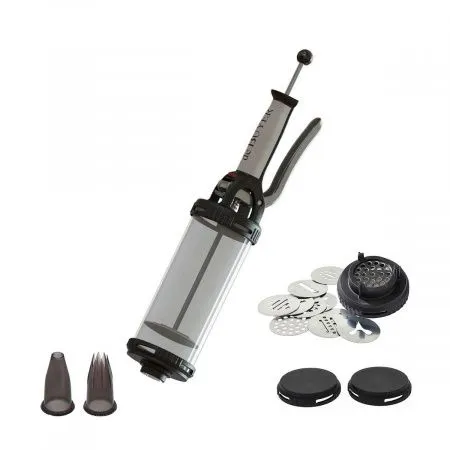 Шприц кондитерский De Buyer 3358.01 0,75л дозирующий