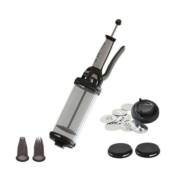 Шприц кондитерский De Buyer 3358.01 0,75л дозирующий