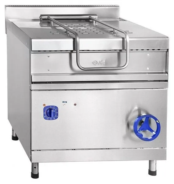 Сковорода электрическая Abat ЭСК-90-0,27-40-Ч