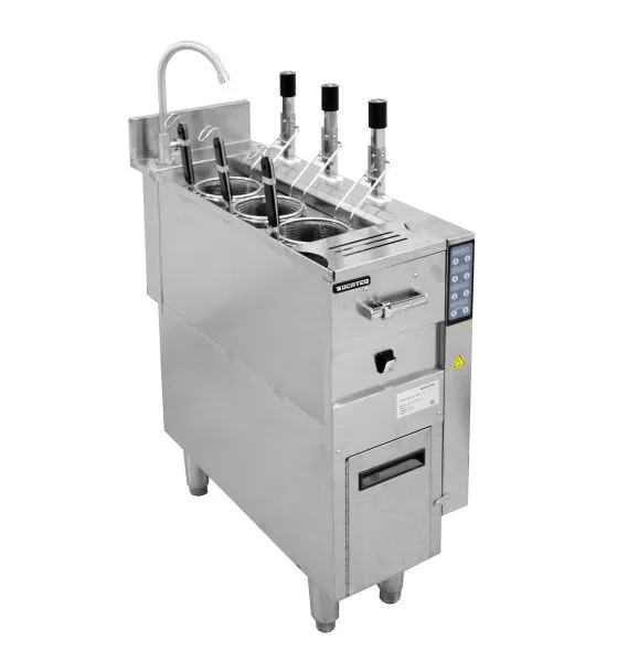 Макароноварка Kocateq ESBLL290CAS ECO