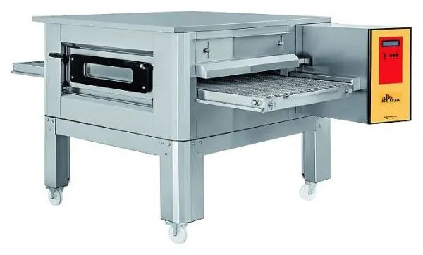 Печь конвейерная для пиццы Itpizza T50