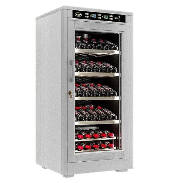 Шкаф винный Cold Vine C66-WW1 (Modern)