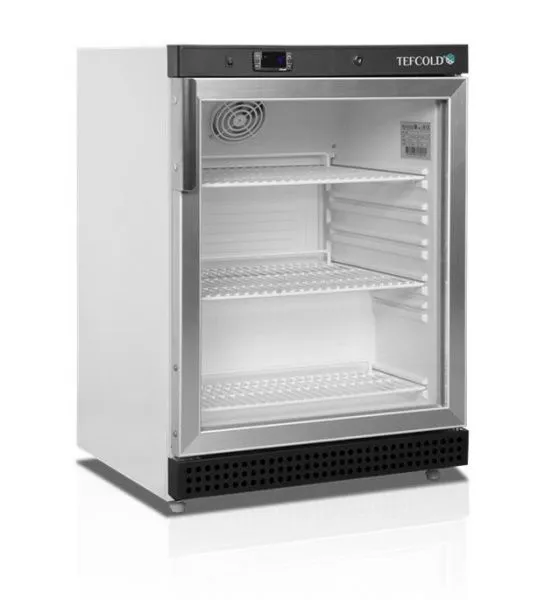 Шкаф морозильный Tefcold UF200G