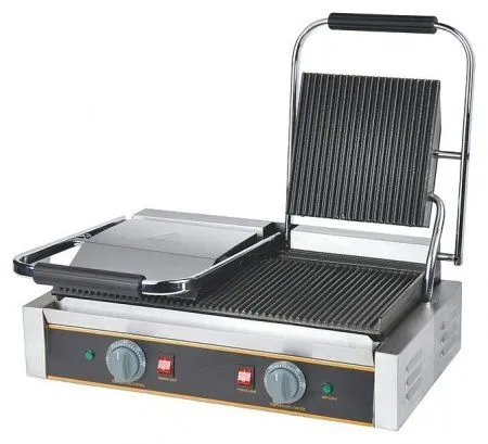 Гриль контактный Kocateq GH813ANW