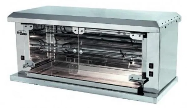 Гриль для кур Grill Master Ф2У2Э 21108