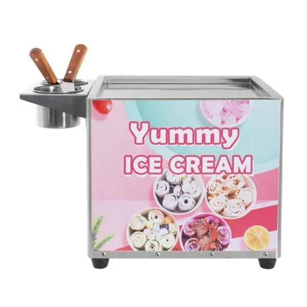 Фризер для жареного мороженого Foodatlas FA-10