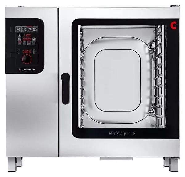 Пароконвектомат Convotherm maxx pro easyDial 10.20 GS