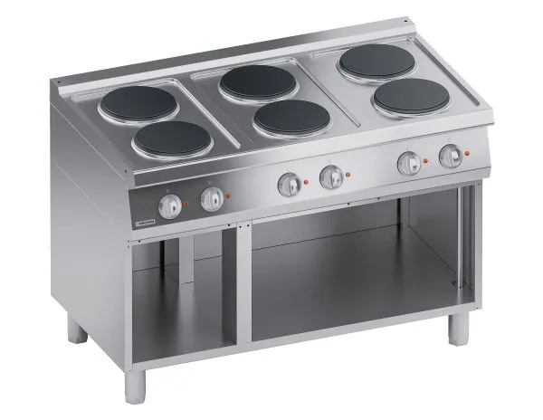 Плита электрическая Veroterm VT7CUE15VV