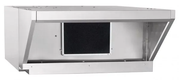 Зонт вытяжной встраиваемый Abat ЗВВ-4-6/4ПМ