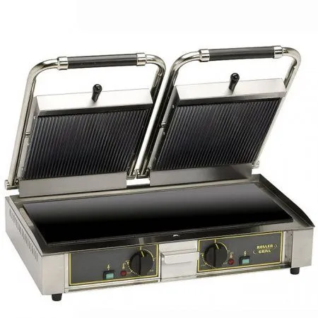 Гриль контактный Roller Grill Majestic VCL