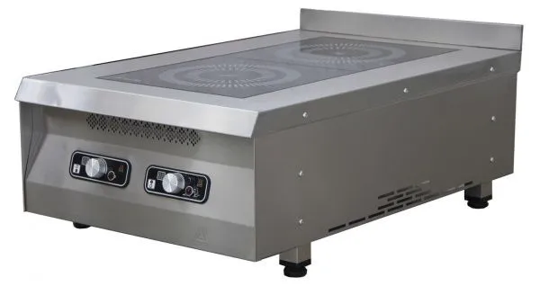 Плита индукционная Iterma ПКИ-2КВ/3,5/550/850/360