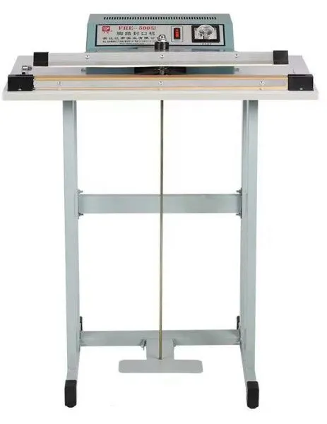 Запайщик пакетов PACKVAC FRE-700P